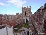 Castillo de Riba de Santiuste