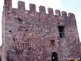 Castillo de Riba de Santiuste