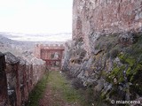 Castillo de Riba de Santiuste