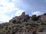 Castillo de Riba de Santiuste