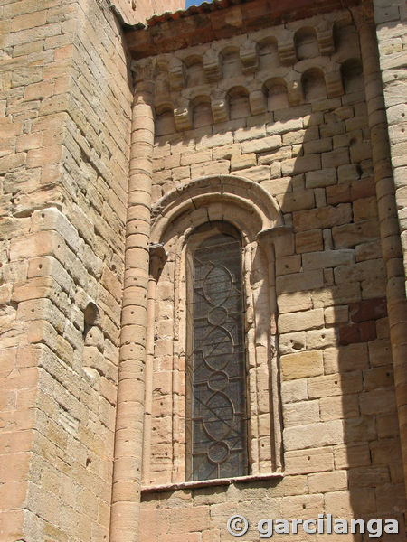 Catedral de Nuestra Señora de Sigüenza