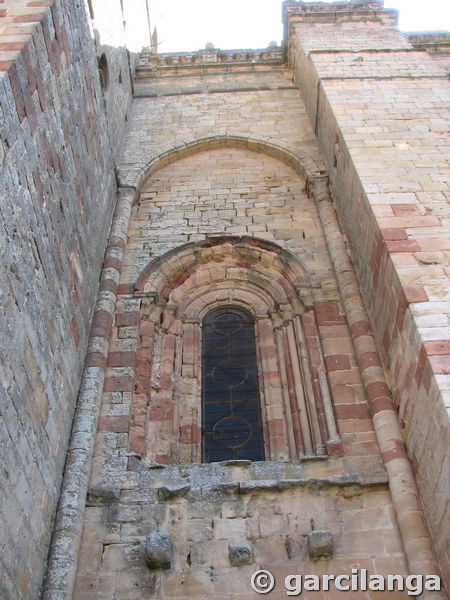 Catedral de Nuestra Señora de Sigüenza