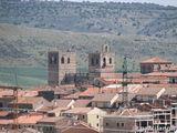 Catedral de Nuestra Señora de Sigüenza