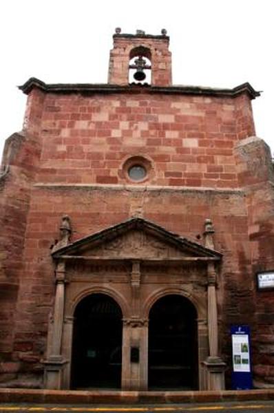 Ermita del Humilladero