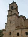 Iglesia de Santa María de los Huertos