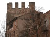 Muralla urbana de Sigüenza