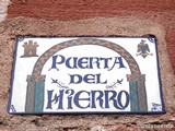 Puerta del Hierro