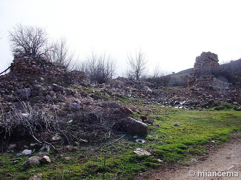 Torre de Séñigo