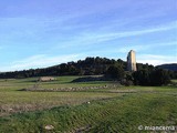 Torre de Chilluentes