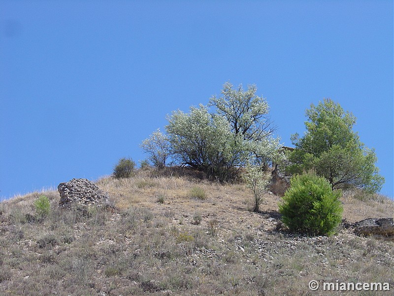 Castillo de Tendilla