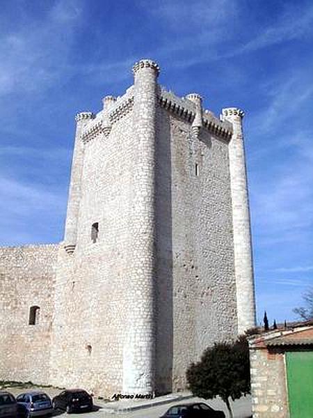 Castillo de Torija