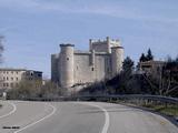 Castillo de Torija