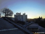 Castillo de Torija