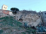 Muralla urbana de Torija