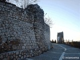 Muralla urbana de Torija