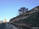 Muralla urbana de Torija