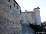 Muralla urbana de Torija