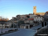 Muralla urbana de Torija