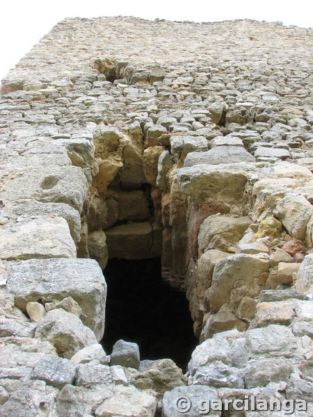 Castillo de Torresaviñán