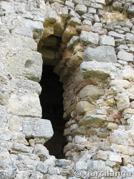 Castillo de Torresaviñán