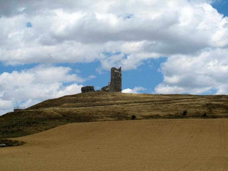 Castillo de Torresaviñán