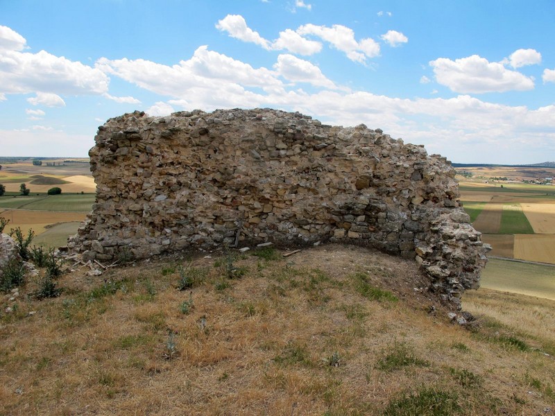 Castillo de Torresaviñán