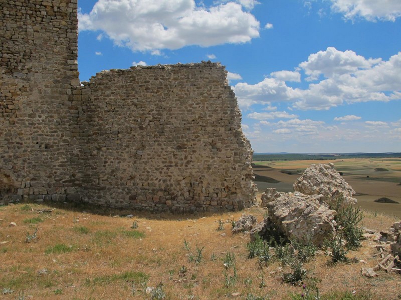 Castillo de Torresaviñán