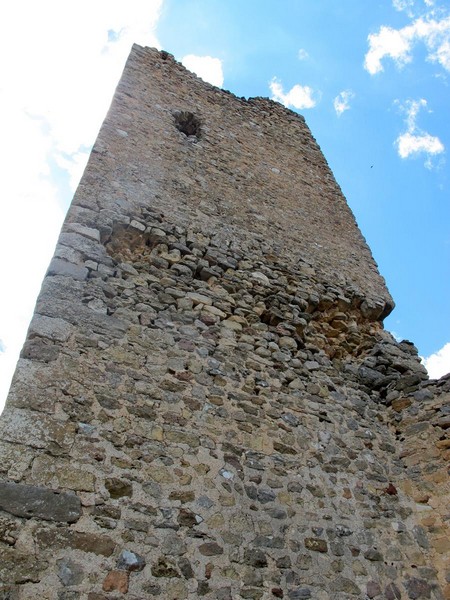 Castillo de Torresaviñán