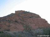 Castillo de Uceda