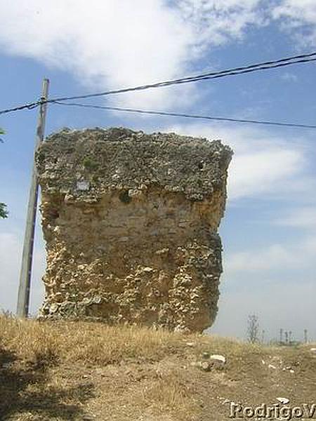 Muralla urbana de Uceda