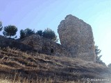 Muralla urbana de Uceda