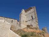 Castillo de Valfermoso