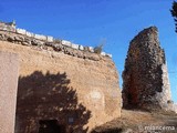 Castillo de Valfermoso