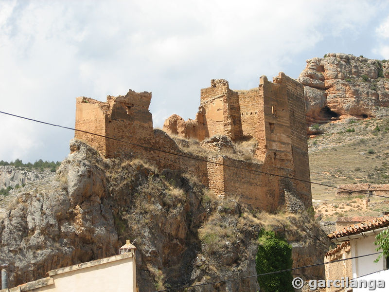 Castillo de los Funes