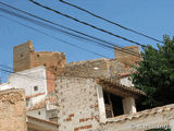 Castillo de los Funes