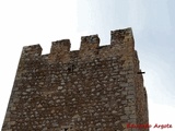 Castillo de La Yunta