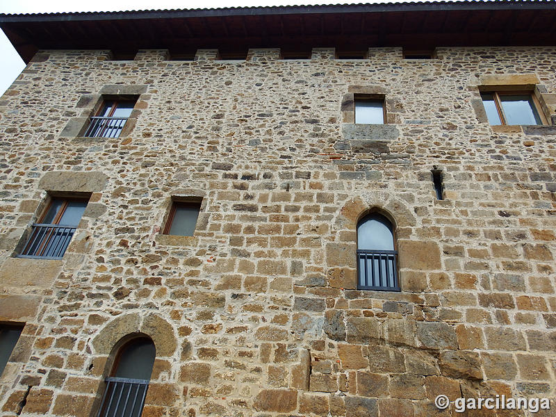 Casa-Torre de Galartza