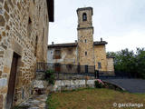 Casa-Torre de Galartza