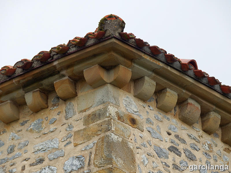 Casa-Torre de los Otálora