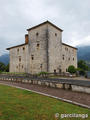 Casa-Torre de los Otálora