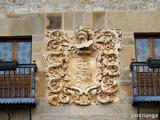 Casa-Torre de los Otálora