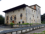 Casa-Torre de los Otálora