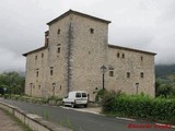 Casa-Torre de los Otálora