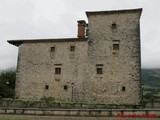 Casa-Torre de los Otálora