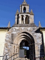 Cementerio de Bedarreta