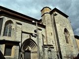 Iglesia de San Juan Bautista