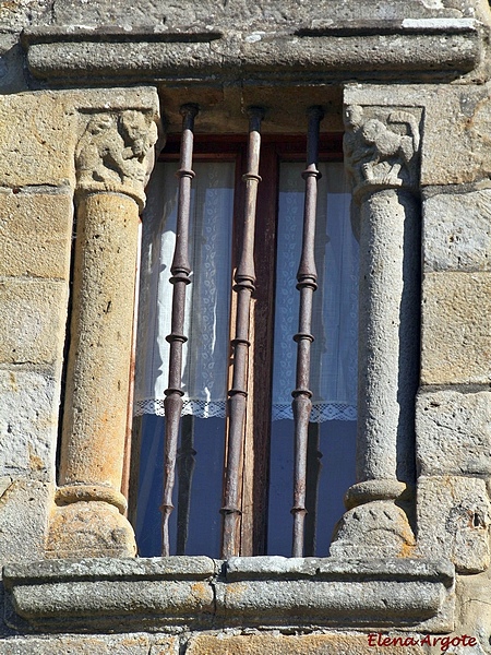 Iglesia de Santa Eulalia