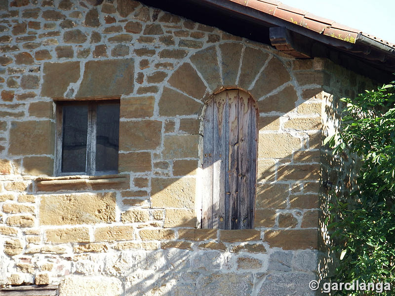 Torre de Berastegi