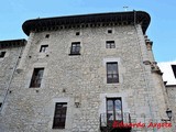 Torre Olaso