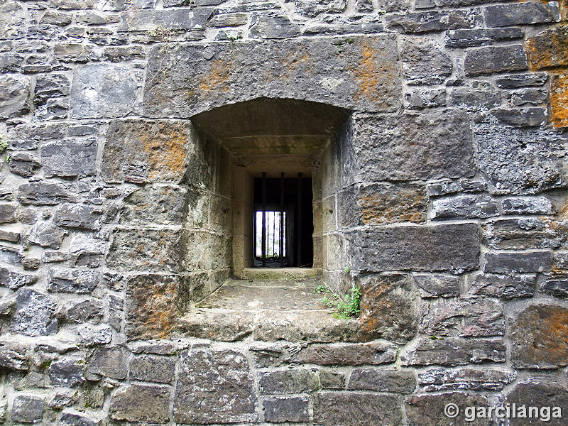 Batería del Mirador